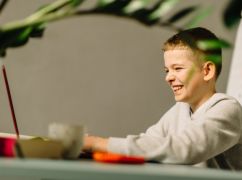 Безкоштовні онлайн-заняття для школярів 6–11 класів Харківщини: як зареєструватися