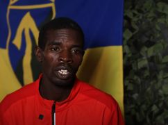 На Волчанском направлении взяли в плен кенийского легкоатлета, воевавшего за РФ