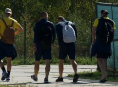 Скандал у Чернігові: чи дійсно "Металіст" відмовився виходити на поле після тривоги