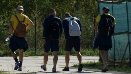 Скандал у Чернігові: чи дійсно "Металіст" відмовився виходити на поле після тривоги