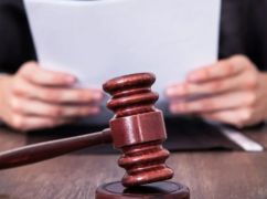 Комментарии в Telegram стоили 8 лет: харьковчанку осудили за пропаганду РФ