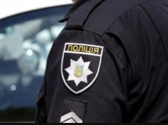 Днепрянин ездил по Харьковщине с фейковыми правами