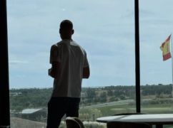 Алонсо обманув Луніна: харківський футболіст може залишити "Реал"