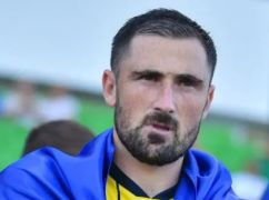 Капитан харьковской топ-команды получил вызов в сборную Украины