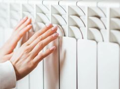 Синєгубов розповів, коли з'явиться опалення на Харківщині
