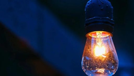 У Харкові відновили електропостачання після ворожого обстрілу