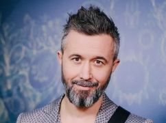 "Я просто люблю це": Бабкін здивував шанувальників чорно-білими світлинами