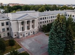 В Харькове ушел из жизни доцент ХАИ, преподававший более полувека