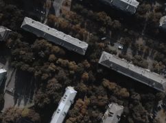 KDK оживили трек "Ноябрь": вышел клип с атмосферными кадрами Харькова