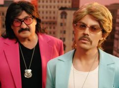 Співак із Харківщини випустив пісню з легендою: Степан Гіга вперше за кар’єру заспівав у дуеті