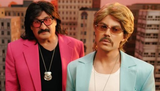 Певец из Харьковщины выпустил песню с легендой: Степан Гига впервые за карьеру спел в дуэте