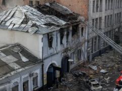 Стало известно, сколько раз армия РФ обстреляла Харьков за неделю