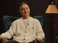 Пиляв череп: співак із Вовчанська пригадав, як намагався здивувати однокурсницю