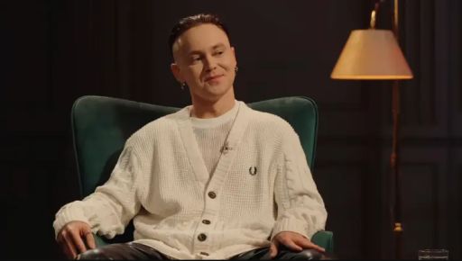 Пиляв череп: співак із Вовчанська пригадав, як намагався здивувати однокурсницю