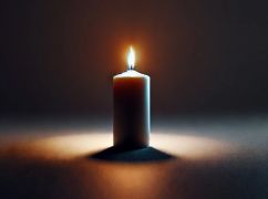 На Харківщині в лікарні помер чоловік, по автівці якого росіяни запустили FPV-дрон