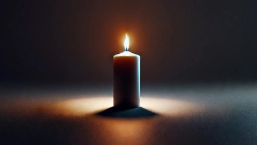 На Харківщині в лікарні помер чоловік, по автівці якого росіяни запустили FPV-дрон