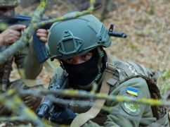 Стало відомо, де тривають бої з росіянами на Харківщині просто зараз