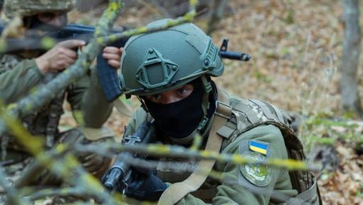 Стало известно, где продолжаются бои с россиянами на Харьковщине прямо сейчас