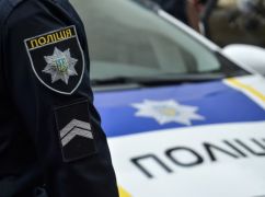 Россияне ранили военного дроном в Харьковской области: его спас полицейский