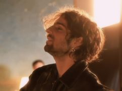 Дантес спел о той, кого не может разлюбить: отрывок нового клипа – уже в сети