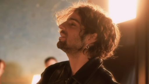 Дантес спел о той, кого не может разлюбить: отрывок нового клипа – уже в сети