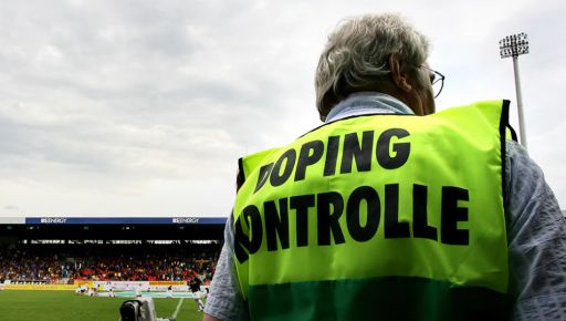 Харківський футболіст Мудрик у центрі допінгового скандалу: реакція WADA