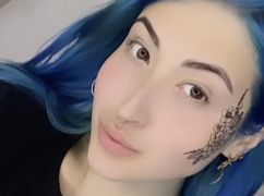 Харківська блогерка Русалочка XL приголомшила підписників результатом схуднення