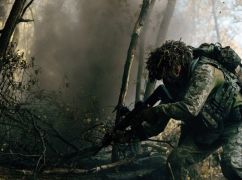 В Харьковской области за сутки защитники отбили 22 атаки россиян (КАРТА)