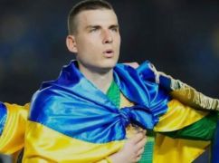 "Це брехня та непрофесіоналізм": воротар з Харківщини Лунін відреагував на чутки про відмову грати за збірну