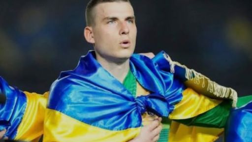 "Это ложь и непрофессионализм": вратарь из Харьковщины Лунин отреагировал на слухи об отказе играть за сборную