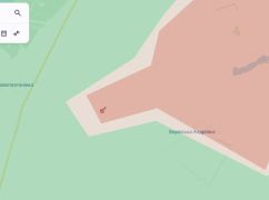 На Харківщині зафіксовано нове просування РФ - Deep State (КАРТА)