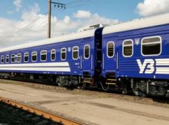 "Укрзалізниця" попередила про обмеження руху приміських поїздів на Харківщині
