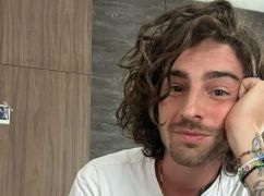 Дантес розкрив свій музичний плейлист: кого слухає харківський співак