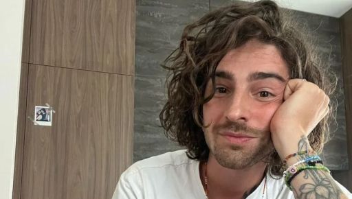 Дантес розкрив свій музичний плейлист: кого слухає харківський співак