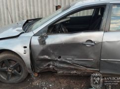 Россия обстреляла в Харьковской области четыре населенных пункта: по чему бил враг