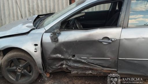 Россия обстреляла в Харьковской области четыре населенных пункта: по чему бил враг