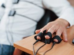 Футболіст із Харківщини пройшов детектор брехні через допінговий скандал: що показав поліграф