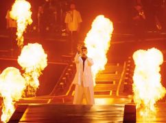 Пять лет работы: певец из Харьковской области Пивоваров презентовал новый мощный трек Ave Maria