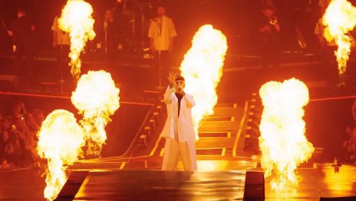 П’ять років роботи: співак із Харківщини Пивоваров презентував новий потужний трек Ave Maria