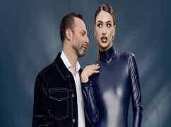 Мишко Крупін та Уля Шуба влаштували у соцмережі тижневий перфоманс перед випуском нового треку