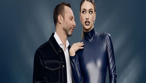 Мишко Крупін та Уля Шуба влаштували у соцмережі тижневий перфоманс перед випуском нового треку