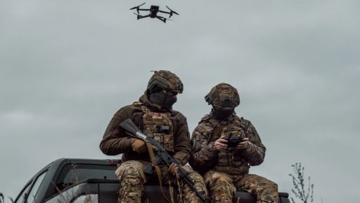 Прикордонники показали, як підсмажили техніку росіян на Харківщині