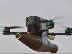 Россияне атаковали дроном мотоблок в Харьковской области: ранен мужчина