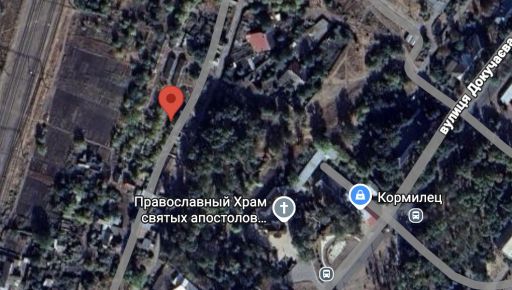 У Харкові після провалу аукціону єдиному учаснику відійде приміщення за 1,7 млн грн