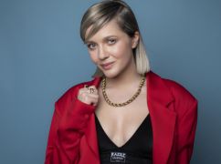 "Трішечки ревнував": харківська співачка KOLA зізналася, як чоловік відреагував на партнера у "Танцях з зірками"