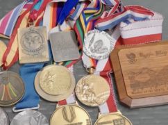Харківська олімпійська чемпіонка втратила державну стипендію