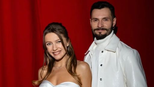 Стало відомо, як харківська співачка KOLA дебютувала в "Танцях з зірками"