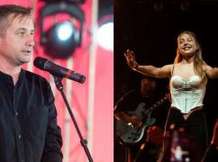 Харківський письменник Жадан заспівав у дуеті з Тіною Кароль: коли вийде пісня