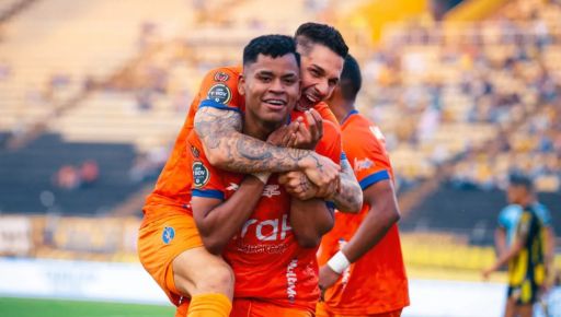 Первый трансфер "Металлиста 1925" в 2026 году: кого из Венесуэлы подписала харьковская команда