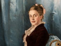 Портреты Репина из Харьковской области внесли в государственный реестр культурных сокровищ